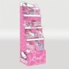 Display expositor vacio  carton baldas papeleria  hello kitty - CI-9800000417 - Cerdá - HELLO KITTY