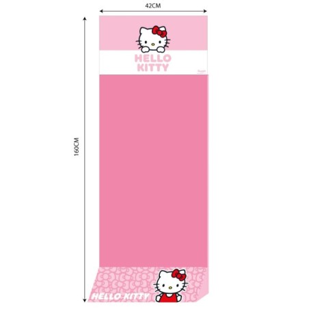 Display expositor vacio  carton beauty hello kitty - CI-9800000398 - Cerdá - HELLO KITTY