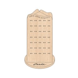 Display expositor vacio...