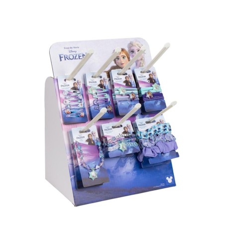 Display accesorios pelo frozen a - CI-2500003200 - Cerdá - FROZEN