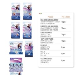 Display accesorios pelo frozen a - CI-2500003200 - Cerdá - FROZEN