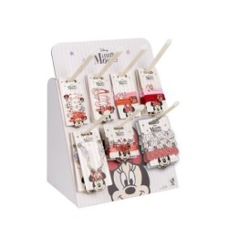 Display accesorios pelo...