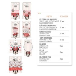 Display accesorios pelo minnie - CI-2500003202 - Cerdá - MINNIE