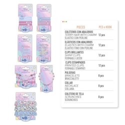 Display accesorios pelo stitch - CI-2500003203 - Cerdá - STITCH