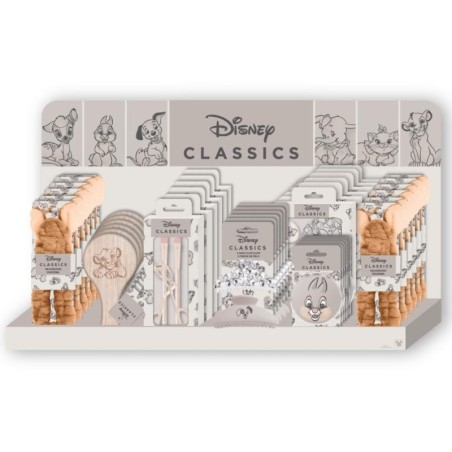 Display sobremesa set cuidado personal  disney - CI-2500003516 - Cerdá - DISNEY