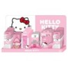 Display sobremesa set cuidado personal hello kitty - CI-2500003518 - Cerdá - HELLO KITTY