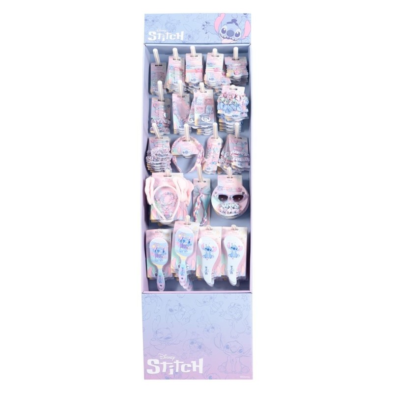Display accesorios pelo stitch - CI-2500003690 - Cerdá - STITCH