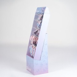 Display accesorios pelo stitch - CI-2500003690 - Cerdá - STITCH