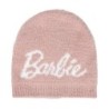 Gorro punto barbie - CI-2200010292 - Cerdá - BARBIE