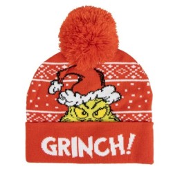 Gorro punto christmas the...