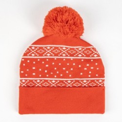 Gorro punto christmas the grinch - CI-2200010594 - Cerdá - THE GRINCH