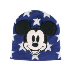 Gorro punto mickey -...