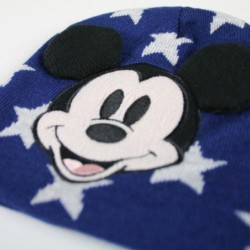 Gorro punto mickey - CI-2200005887 - Cerdá - MICKEY