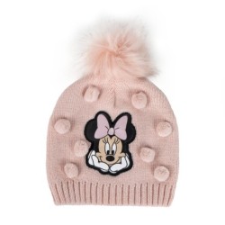 Gorro punto minnie -...