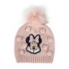 Gorro punto minnie - CI-2200010282 - Cerdá - MINNIE
