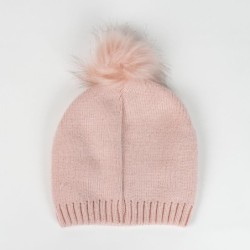 Gorro punto minnie - CI-2200010282 - Cerdá - MINNIE