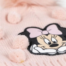 Gorro punto minnie - CI-2200010282 - Cerdá - MINNIE