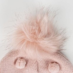 Gorro punto minnie - CI-2200010282 - Cerdá - MINNIE