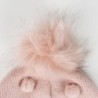 Gorro punto minnie - CI-2200010282 - Cerdá - MINNIE