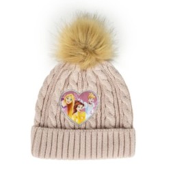Gorro punto princess -...