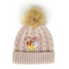 Gorro punto princess - CI-2200010281 - Cerdá - PRINCESS