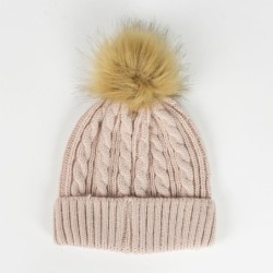 Gorro punto princess - CI-2200010281 - Cerdá - PRINCESS