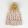 Gorro punto princess - CI-2200010281 - Cerdá - PRINCESS