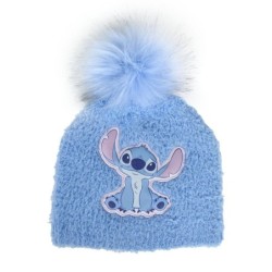 Gorro punto stitch -...