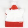 Gorro punto christmas hello kitty - CI-2200010592 - Cerdá - HELLO KITTY
