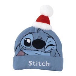 Gorro punto christmas...