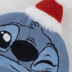 Gorro punto christmas stitch - CI-2200010590 - Cerdá - STITCH