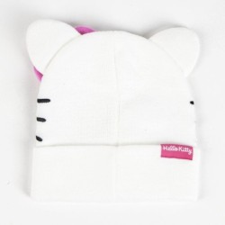 Gorro punto hello kitty - CI-2200010557 - Cerdá - HELLO KITTY