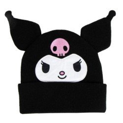 Gorro punto hello kitty -...