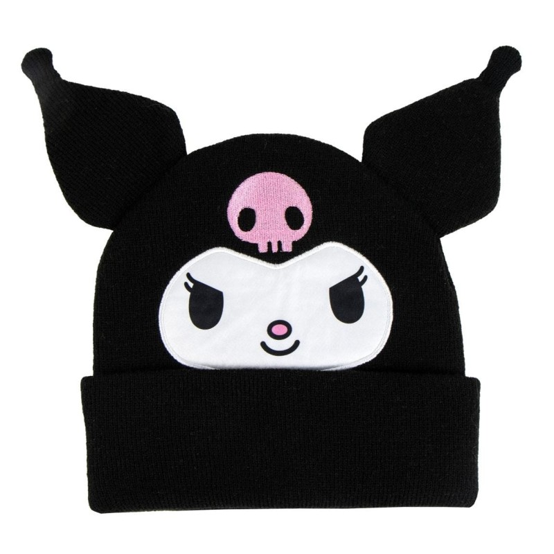 Gorro punto hello kitty - CI-2200010558 - Cerdá - HELLO KITTY