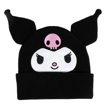 Gorro punto hello kitty - CI-2200010558 - Cerdá - HELLO KITTY
