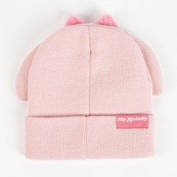 Gorro punto hello kitty - CI-2200010559 - Cerdá - HELLO KITTY