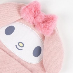 Gorro punto hello kitty - CI-2200010559 - Cerdá - HELLO KITTY