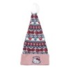 Gorro punto navideño  hello kitty - CI-2200010585 - Cerdá - HELLO KITTY