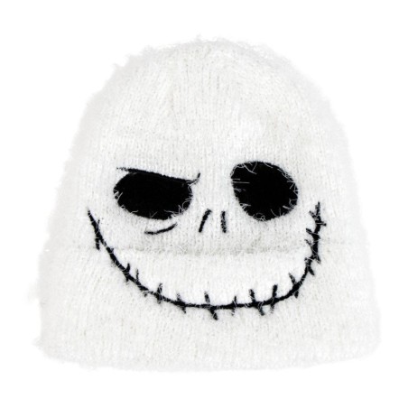Gorro punto nightmare before christmas - CI-2200010577 - Cerdá - NIGHTMARE BEFORE CHRISTMAS