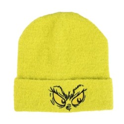 Gorro punto the grinch -...