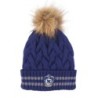 Gorro tricot pompom harry potter ravenclaw - CI-2200009661 - Cerdá - HARRY POTTER