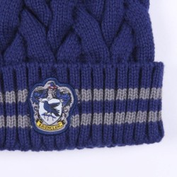 Gorro tricot pompom harry potter ravenclaw - CI-2200009661 - Cerdá - HARRY POTTER