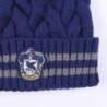 Gorro tricot pompom harry potter ravenclaw - CI-2200009661 - Cerdá - HARRY POTTER