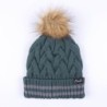 Gorro tricot pompom harry potter slytherin - CI-2200009659 - Cerdá - HARRY POTTER