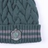 Gorro tricot pompom harry potter slytherin - CI-2200009659 - Cerdá - HARRY POTTER