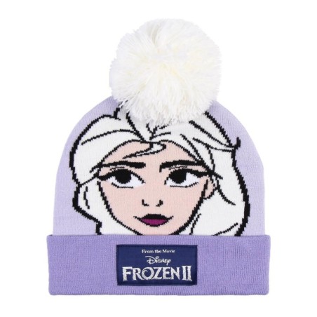 Gorro punto frozen ii - CI-2200007954 - Cerdá - FROZEN 2