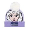 Gorro punto frozen ii - CI-2200007954 - Cerdá - FROZEN 2