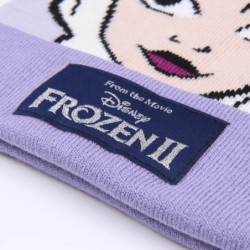 Gorro punto frozen ii - CI-2200007954 - Cerdá - FROZEN 2