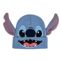 Gorro punto stitch -...