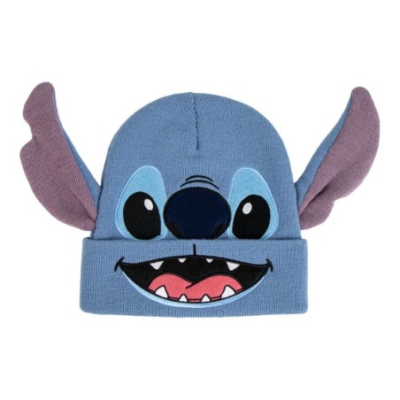 Gorro punto stitch - CI-2200010554 - Cerdá - STITCH